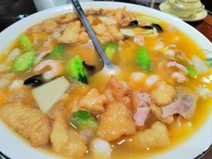 -小红鲸·海鲜餐厅(轸大路店)