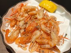 炸小河虾-伊藤ITO(侨福芳草地购物中心店)