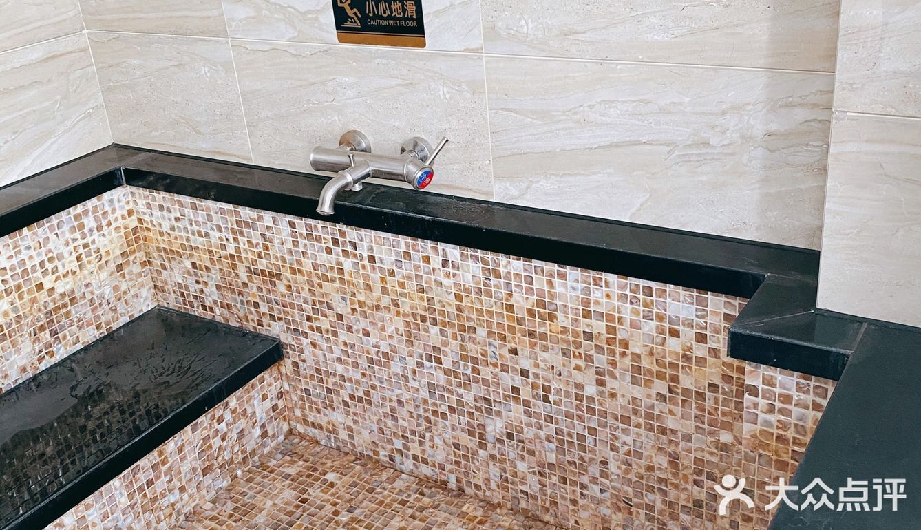 周末不出京 全家温泉私汤好去处