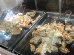 -八珍·广式煎饺·广州老字号(北京路总店)