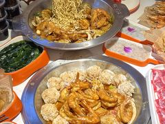 -李想大虾(江北天街店)