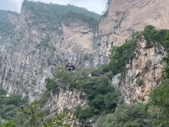 -圣莲山风景区