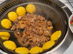 -姚稷大铁锅(龙之梦店)