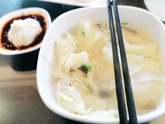-锡笼记·无锡小笼(水岸店)