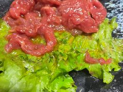 -合易泓烤肉•首创生椰大油边(宁山路店)