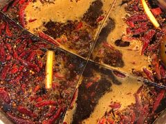 -陈眼镜火锅(总店)