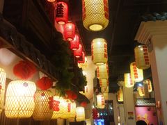 -老武汉大客堂(百瑞景店)