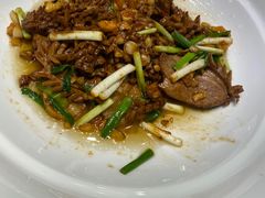 -闫府私房菜·老字号(恒隆店)