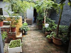 -61号餐吧(兴坪古镇漓江店)