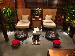 -泰吉象·纯正泰式按摩SPA(花园坊店)