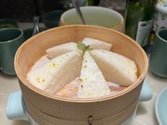 -锦府盐帮·李宅(领展购物广场中关村店)
