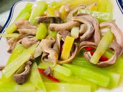 -陈胖子特色菜.鲜货现炒(融景城店)