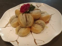 -皇冠假日酒店-御皇轩中餐厅