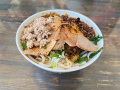 -黄金娣米线(盛邦老店)