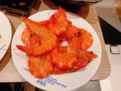 -星伦多自助料理(华润万象城店)