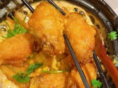 -金系·顺德啫鸡大王(创意产业园店)