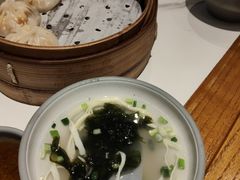 -馋三尺蟹粉小笼(人民广场店)