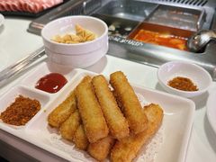 -海底捞大排档火锅(打浦路店)