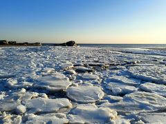 -老虎石海上公园