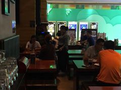 大堂-haxnbauer海森堡德国餐厅(深圳coco店)