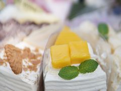 -摩点蛋糕·蛋糕·甜品台(凯旋路店)