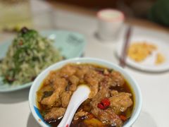 -大厨小馆(华阳城店)