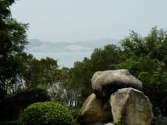 -胡里山炮台