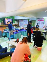 -小美医生小儿推拿(金地艺境店)