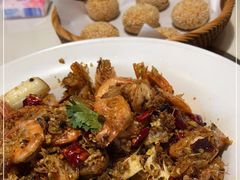 -石头咕(葵蓬店)