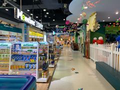 -万达广场(南京江宁店)