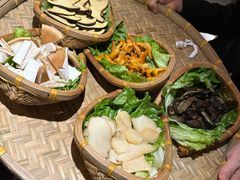 -滇野云南野生菌餐厅(陕西南路店)