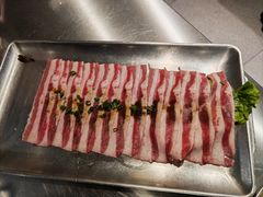-小团团·路边烤牛肉(南岭壹街店)