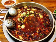 -黑竹香鸡(营和巷店)