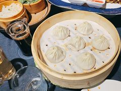 -金狮麟·新豫菜(金码大厦店)