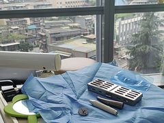-极光口腔·矫正种植修复(锦江店)
