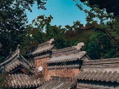 -灵谷景区