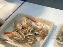 -盒马鲜生(杭州运河上街店)