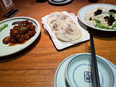 梅子里脊-几荷·恰似故人来(秀水广场店)