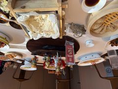 -唐山宴大唐州府精品中餐