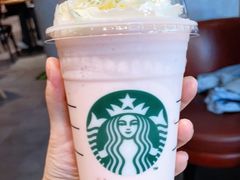 -星巴克臻选(郑州国贸360广场店)