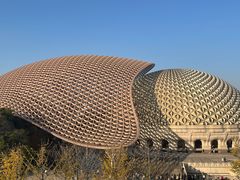 -牛首山文化旅游区