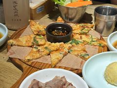-泥炉烧肉师(新街口金銮巷店)