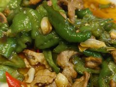 -小船渔村•大连菜•大连焖鱼(明泽街店)