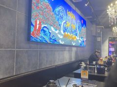 -HOTISLAND海鸡岛·韩国料理(江南西店)