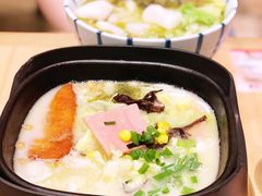 阿香过桥米线-阿香米线(深业上城店)