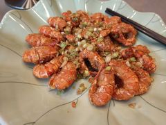 -麒麟中餐厅·经典粤菜·地道菜式老字号(广州长隆酒店)