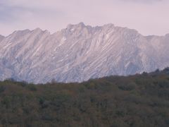 -太子岭滑雪场