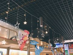 大堂-班花麻辣烫(南京概念店)