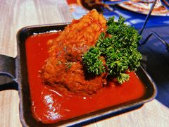 -卢布里西餐厅(星海广场店)