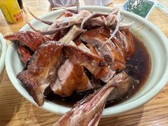 -晓马鸭店(新芜路店)